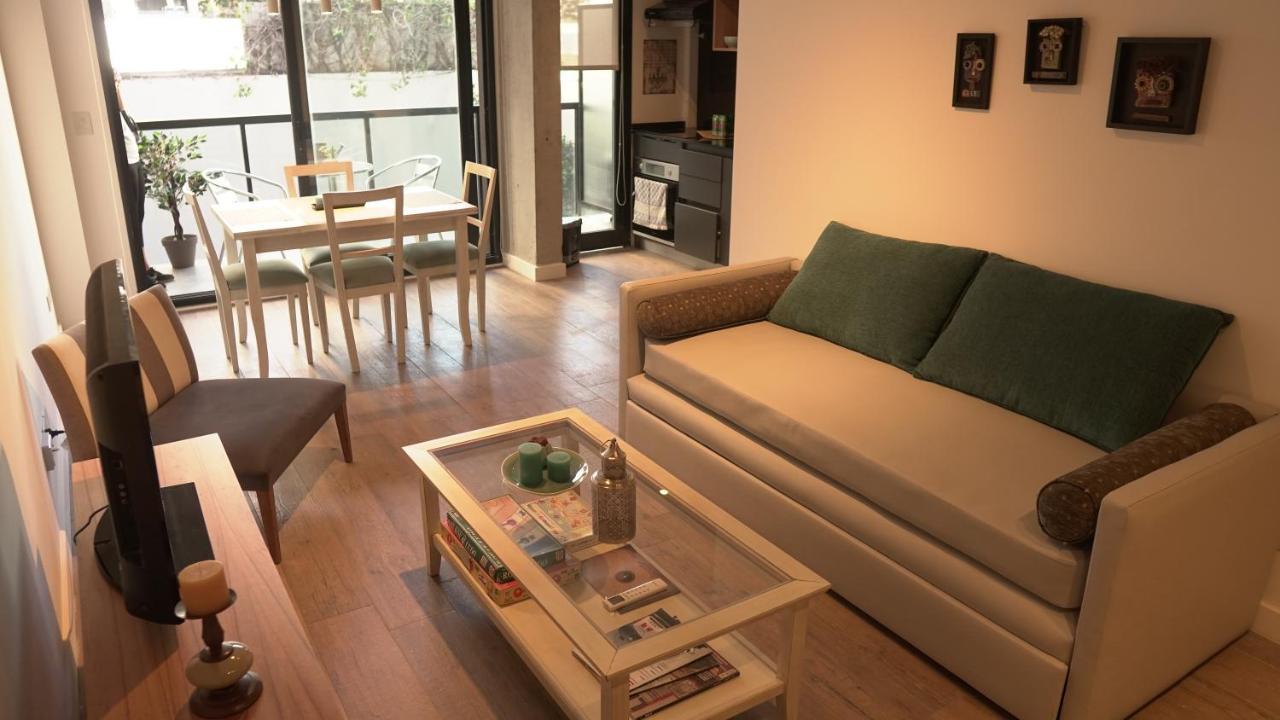 Moderno Departamento Palermo Hollywood - Amenities * Buenos Aires