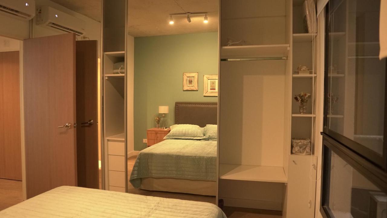 Apartment Moderno Departamento Palermo Hollywood - Amenities *