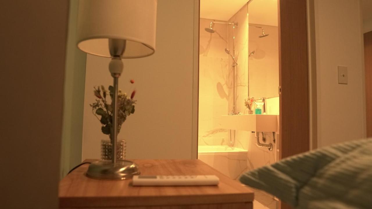 Moderno Departamento Palermo Hollywood - Amenities Buenos Aires