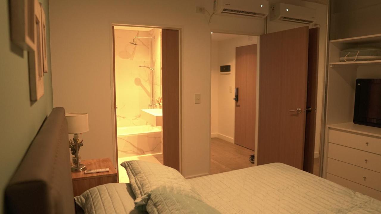 Moderno Departamento Palermo Hollywood - Amenities Apartment