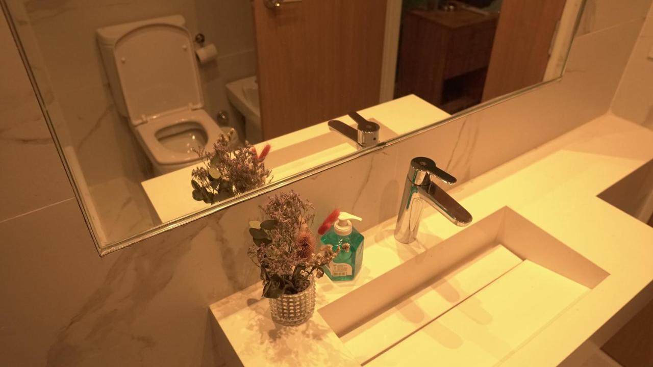 Apartment Moderno Departamento Palermo Hollywood - Amenities Buenos Aires