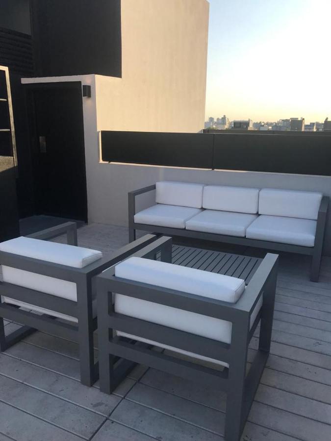 Moderno Departamento Palermo Hollywood - Amenities Buenos Aires