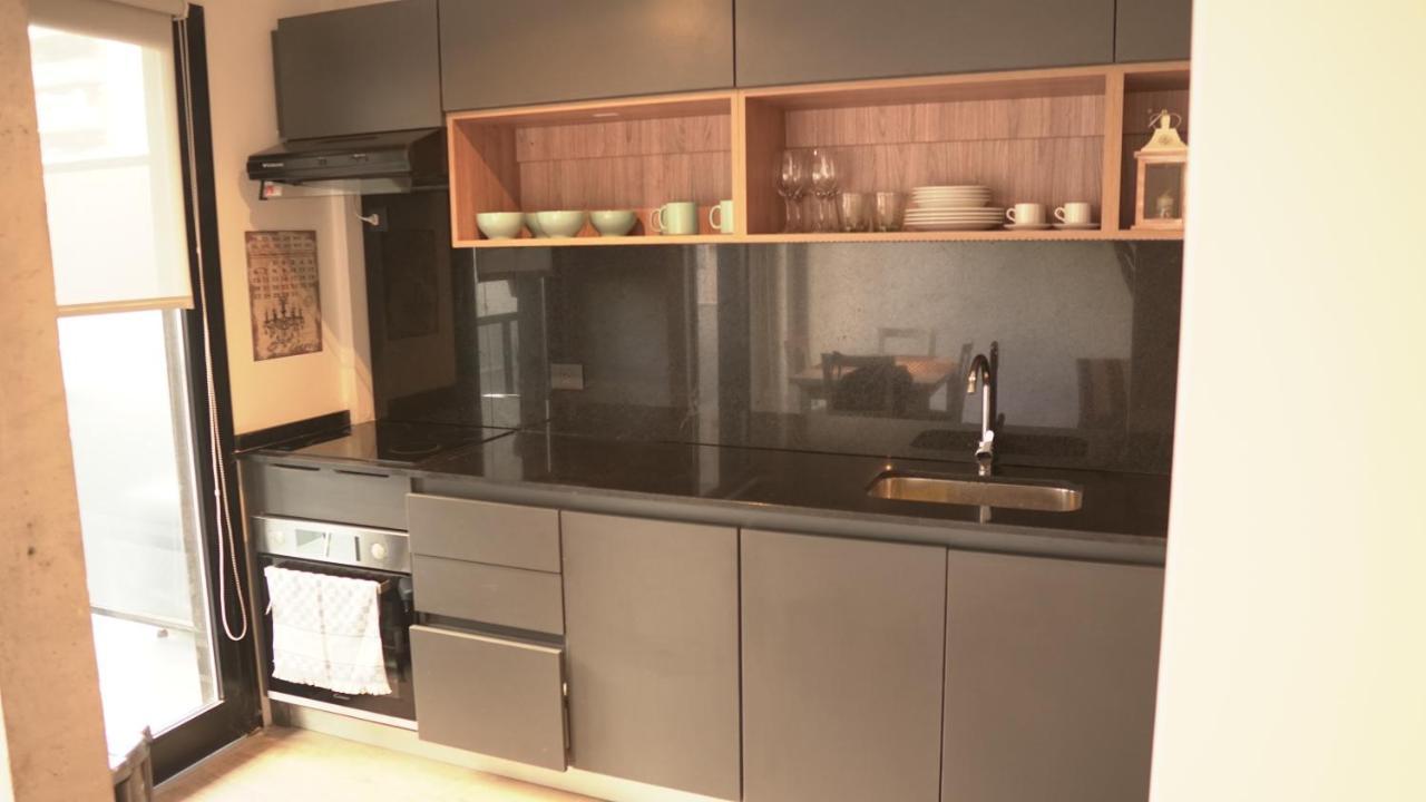 Moderno Departamento Palermo Hollywood - Amenities Buenos Aires