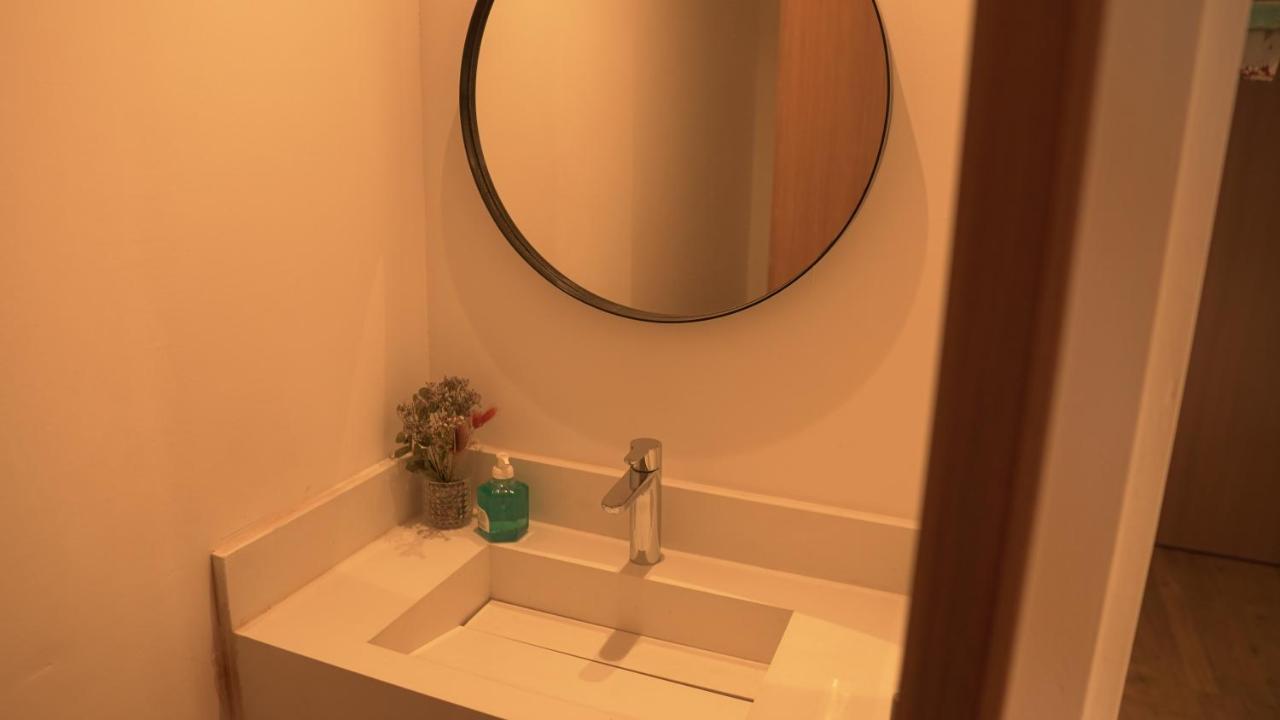 Apartment Moderno Departamento Palermo Hollywood - Amenities Buenos Aires
