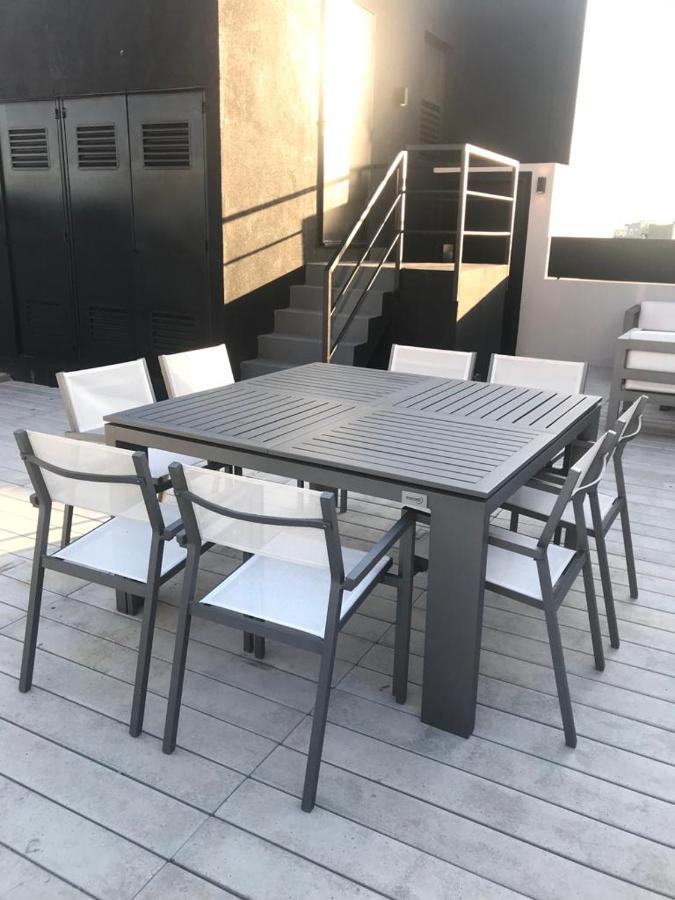 Apartment Moderno Departamento Palermo Hollywood - Amenities