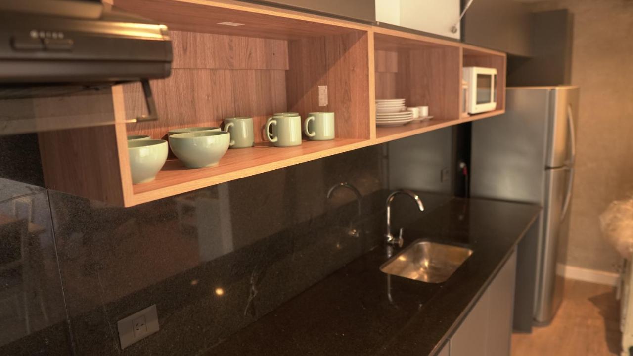 Moderno Departamento Palermo Hollywood - Amenities