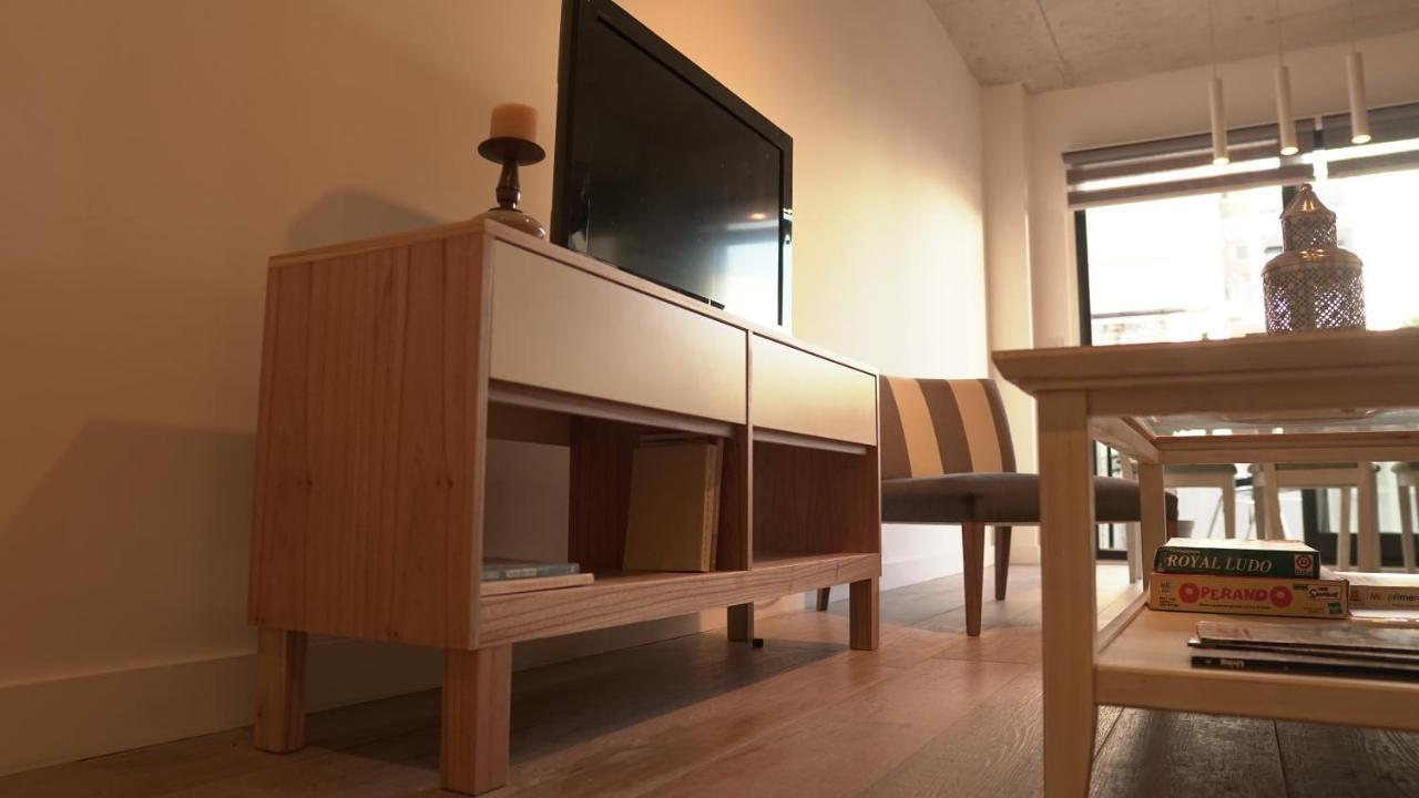 Moderno Departamento Palermo Hollywood - Amenities Buenos Aires