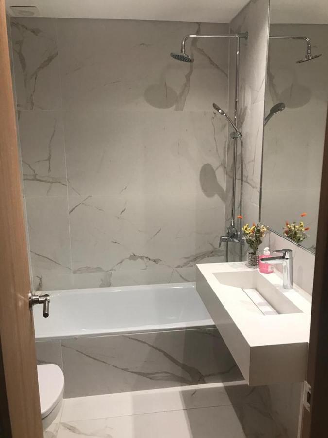 Moderno Departamento Palermo Hollywood - Amenities Buenos Aires
