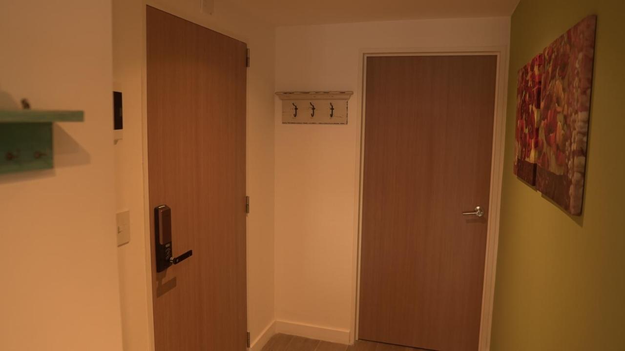 Moderno Departamento Palermo Hollywood - Amenities Buenos Aires