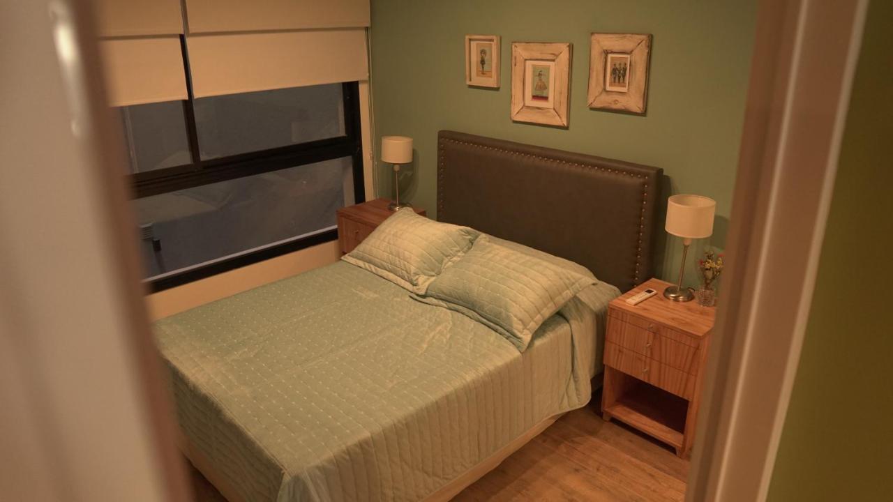 Moderno Departamento Palermo Hollywood - Amenities Apartment