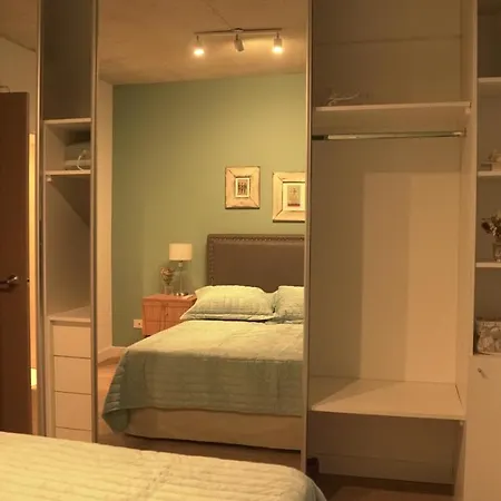 Moderno Departamento Palermo Hollywood - Amenities Apartment Buenos Aires Exterior photo