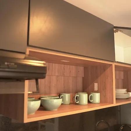 Moderno Departamento Palermo Hollywood - Amenities Apartment Buenos Aires Exterior photo