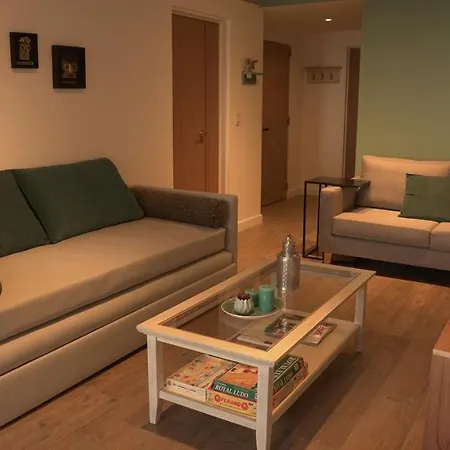 Moderno Departamento Palermo Hollywood - Amenities Apartment Buenos Aires Exterior photo