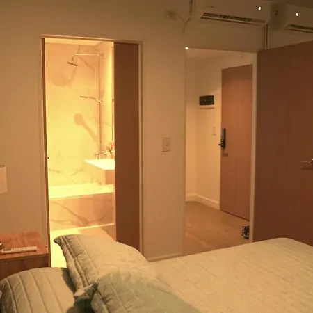 Moderno Departamento Palermo Hollywood - Amenities Apartment Buenos Aires Exterior photo
